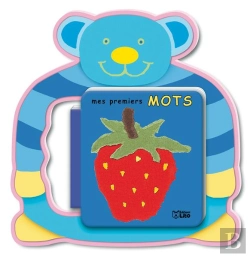 Bertrand.pt - Mes Premiers Mots : Ours