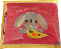 Bertrand.pt - Mes Premiers Mots