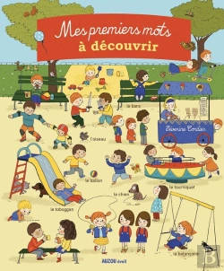 Bertrand.pt - Mes Premiers Mots