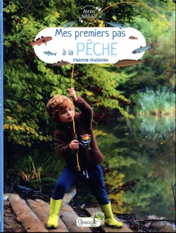 Bertrand.pt - Mes Premiers Pas À La Pêche