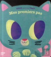 Mes Premiers Pas (Coll. Doux Comme Tout)