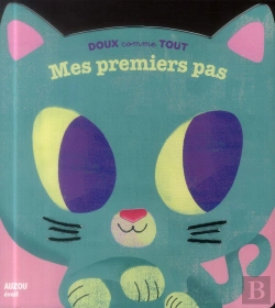 Bertrand.pt - Mes Premiers Pas (Coll. Doux Comme Tout)