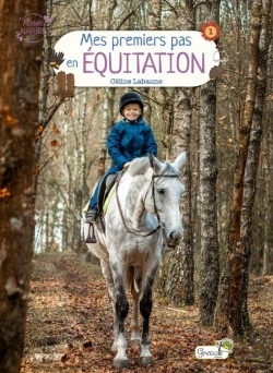 Bertrand.pt - Mes Premiers Pas En Équitation