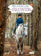 Mes Premiers Pas En Équitation
