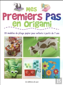 Bertrand.pt - Mes Premiers Pas En Origami