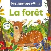 Mes Premiers Pop-Up : La Forêt