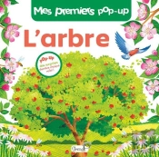 Mes Premiers Pop-Up : L'Arbre