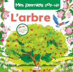 Bertrand.pt - Mes Premiers Pop-Up : L'Arbre