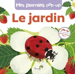 Bertrand.pt - Mes Premiers Pop-Up : Le Jardin