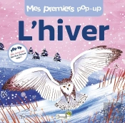 Mes Premiers Pop-Up : L'Hiver