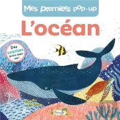 Mes Premiers Pop-Up : L'Océan