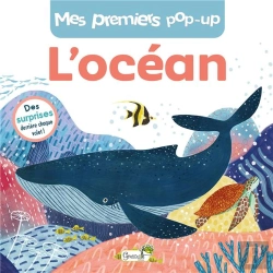Bertrand.pt - Mes Premiers Pop-Up : L'Océan