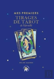 Mes Premiers Tirages De Tarot De Marseille