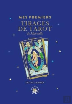 Bertrand.pt - Mes Premiers Tirages De Tarot De Marseille