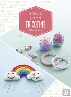 Bertrand.pt - Mes Premiers Tricotins