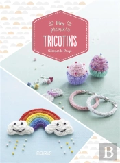 Mes Premiers Tricotins