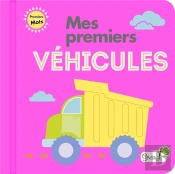 Mes Premiers Véhicules