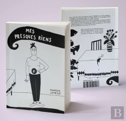 Bertrand.pt - Mes Presques Rien