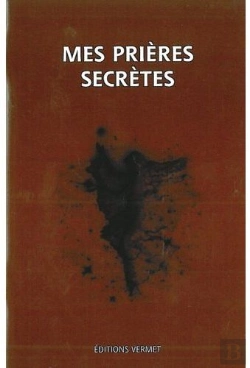 Bertrand.pt - Mes Prières Secrètes