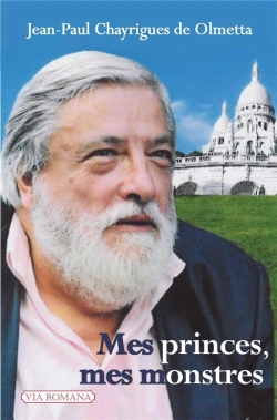 Bertrand.pt - Mes Princes, Mes Monstres