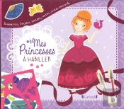 Mes Princesses À Habiller