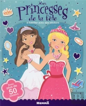 Mes Princesses De La Fête