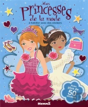 Mes Princesses De La Mode