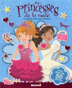 Bertrand.pt - Mes Princesses De La Mode