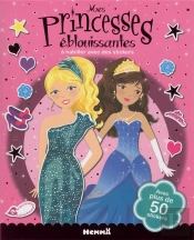 Mes Princesses Éblouissantes