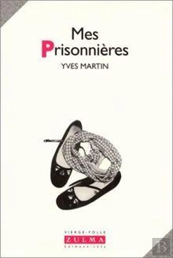 Bertrand.pt - Mes Prisonnieres