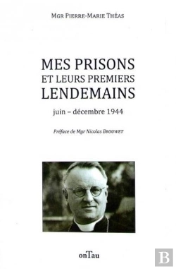Bertrand.pt - Mes Prisons Et Leurs Premiers Lendemains