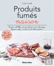 Mes Produits Fumés Maison