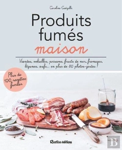 Bertrand.pt - Mes Produits Fumés Maison