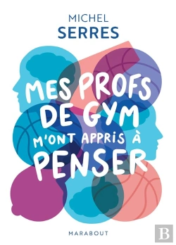 Bertrand.pt - Mes Profs De Gym M'Ont Appris À Penser