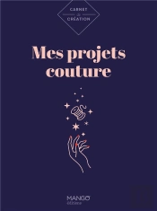 Mes Projets Couture