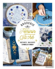 Mes Projets De Broderie Feminin Sacre