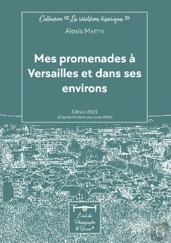 Bertrand.pt - Mes Promenades A Versailles Et Dans Ses Environs