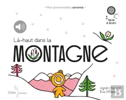 Bertrand.pt - Mes Promenades Sonores - A La Montagne - La-Haut, Dans La Montagne - Mes Promenades Sonores