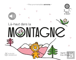 Bertrand.pt - Mes Promenades Sonores : Là-Haut Dans La Montagne