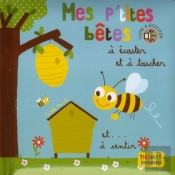 Mes P'Tites Betes A Ecouter Et A Toucher