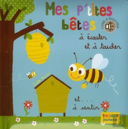 Bertrand.pt - Mes P'Tites Betes A Ecouter Et A Toucher