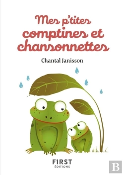 Bertrand.pt - Mes P'Tites Comptines Et Chansonnettes