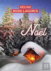Mes P'Tites Histoires De Noel
