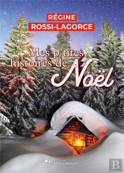 Bertrand.pt - Mes P'Tites Histoires De Noel