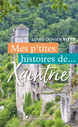 Bertrand.pt - Mes P'Tites Histoires De Xaintrie