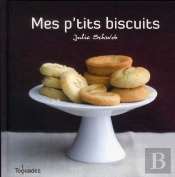 Mes P'Tits Biscuits