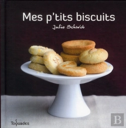 Bertrand.pt - Mes P'Tits Biscuits
