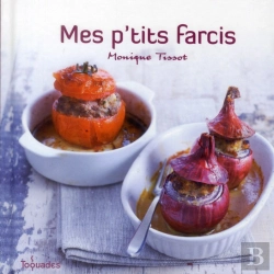 Bertrand.pt - Mes P'Tits Farcis