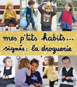 Bertrand.pt - Mes P'Tits Habits Signes La Droguerie