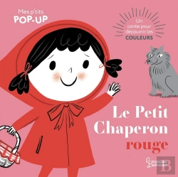 Bertrand.pt - Mes P'Tits Pop-Up : Le Petit Chaperon Rouge